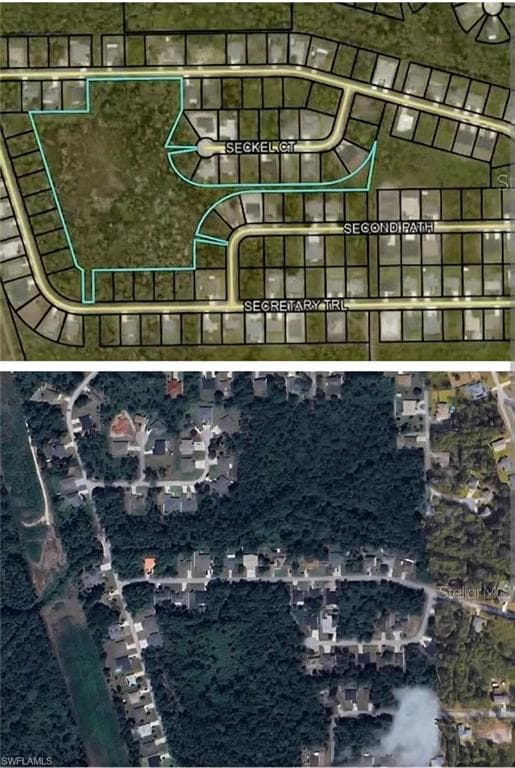 Palm Coast no address assigned PALM COAST, FL 32164