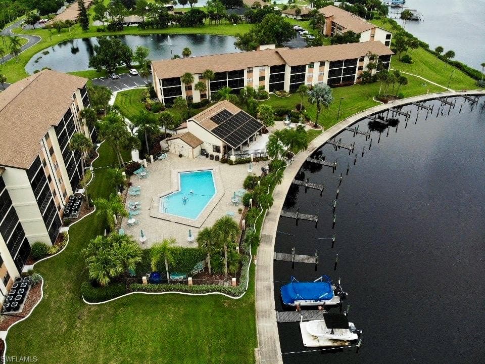 16100 Bay Pointe BLVD 105 NORTH FORT MYERS, FL 33917
