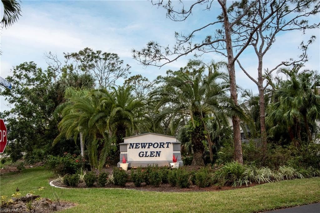 17456 Woodland TRCE C FORT MYERS, FL 33908