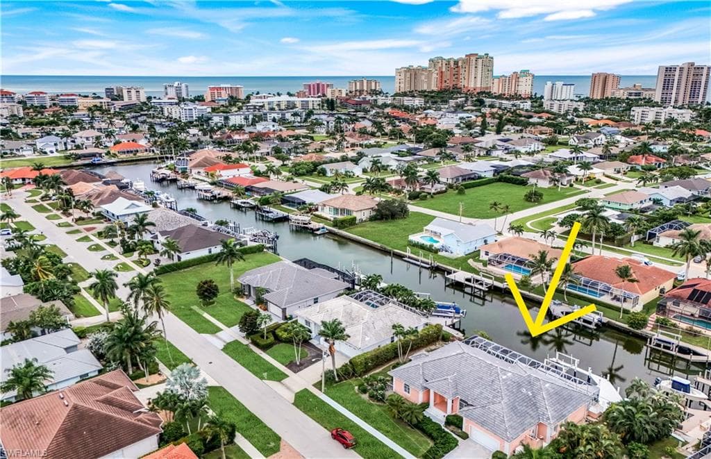 742 Orchid CT MARCO ISLAND, FL 34145