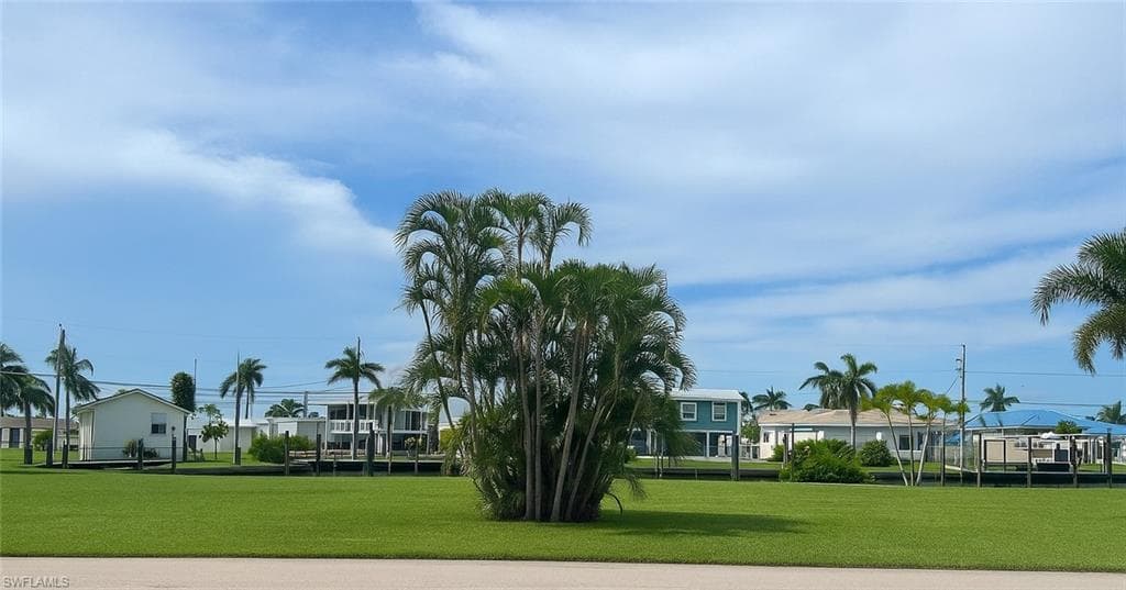 3875 Royal Palm DR ST. JAMES CITY, FL 33956
