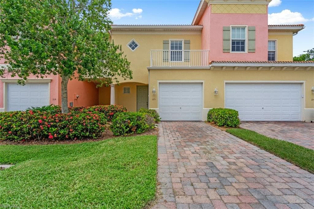 16217 Via Solera CIR 105 FORT MYERS, FL 33908
