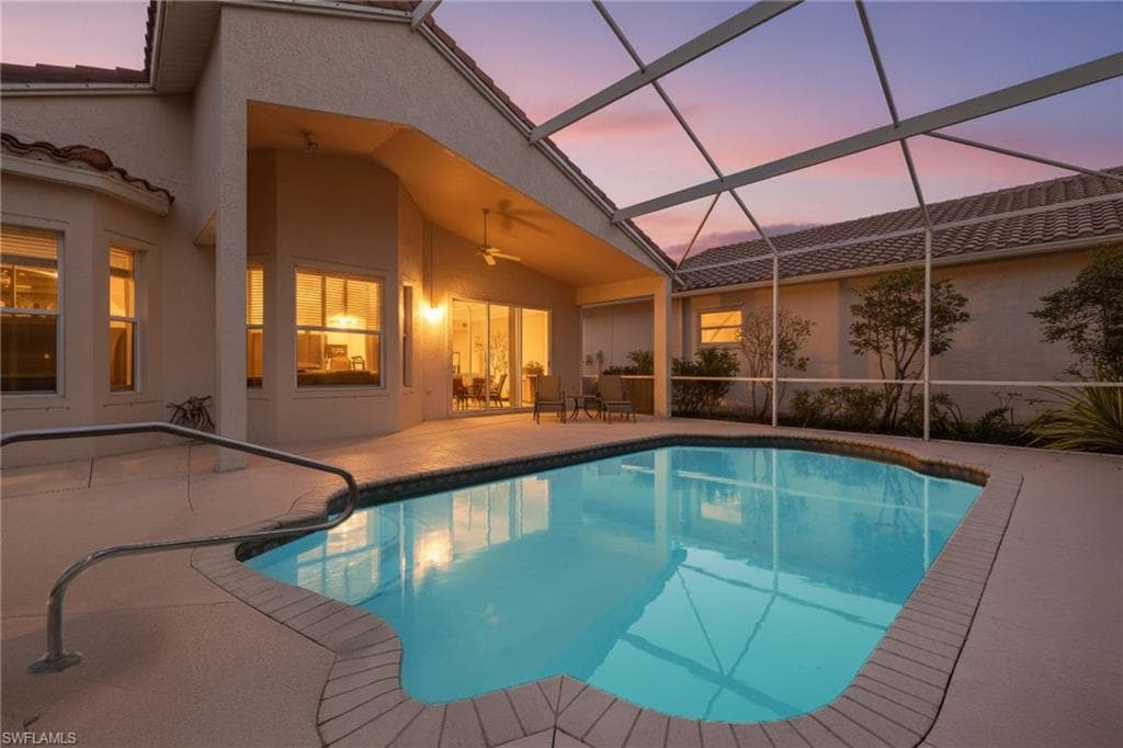 9011 Springview LOOP ESTERO, FL 33928