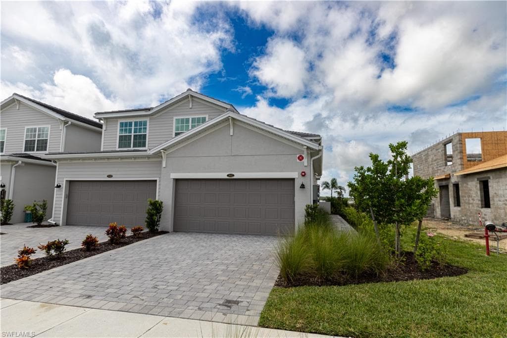 16524 Kingwood LN 3112 PUNTA GORDA, FL 33982