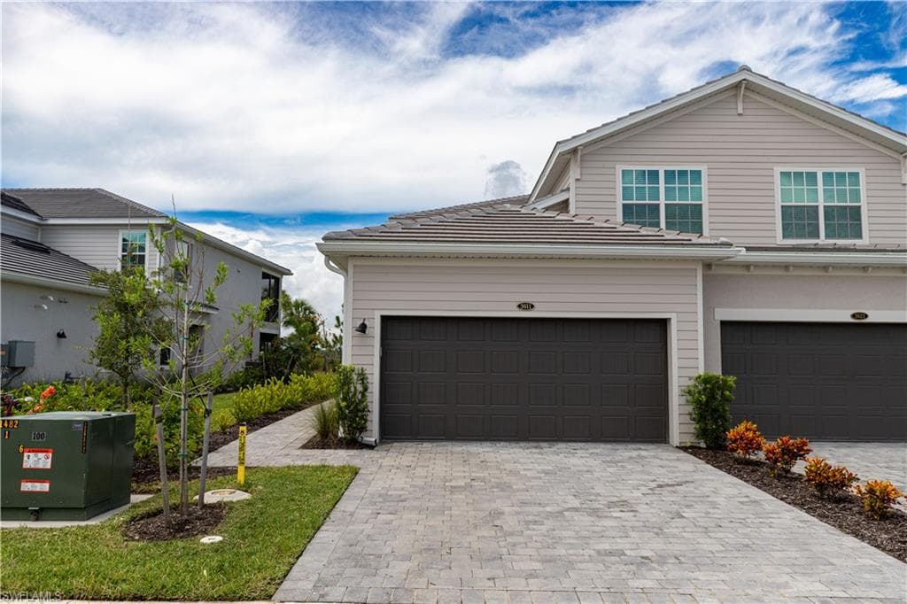 16572 Kingwood LN 3611 PUNTA GORDA, FL 33982