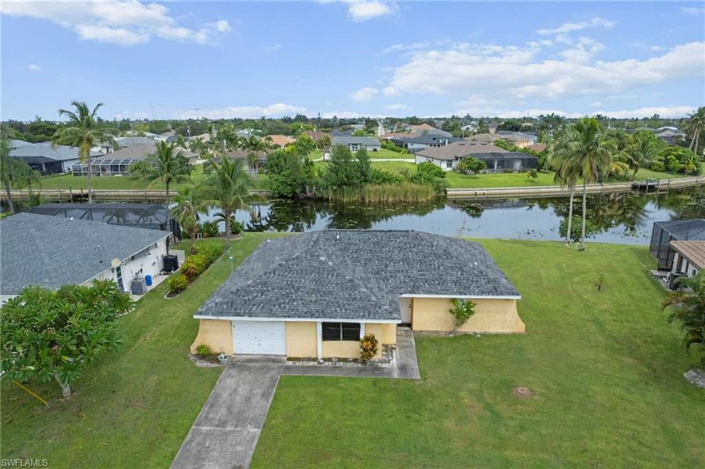 3033 SW 5th AVE CAPE CORAL, FL 33914