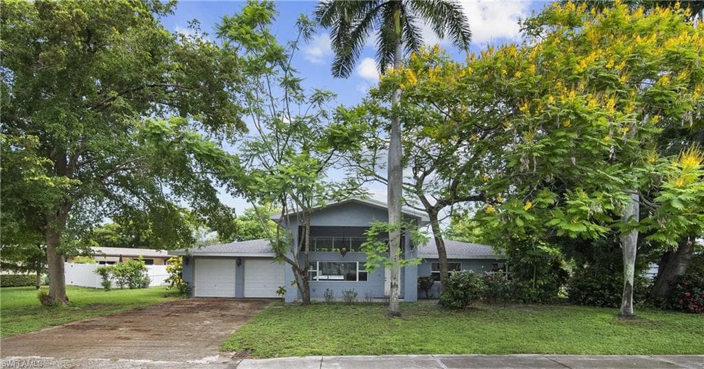 2634 Cortez BLVD FORT MYERS, FL 33901