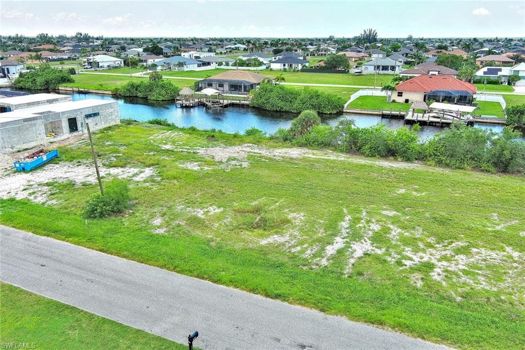 1228 NW 34th AVE CAPE CORAL, FL 33993
