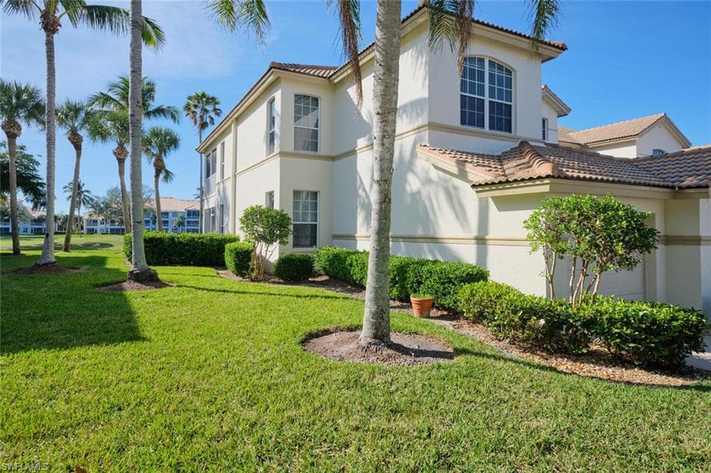 9201 Bayberry BEND 101 FORT MYERS, FL 33908