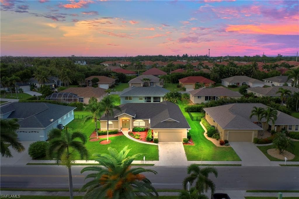 8886 Staghorn WAY FORT MYERS, FL 33908