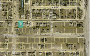 1306 NE 16th TER CAPE CORAL, FL 33909