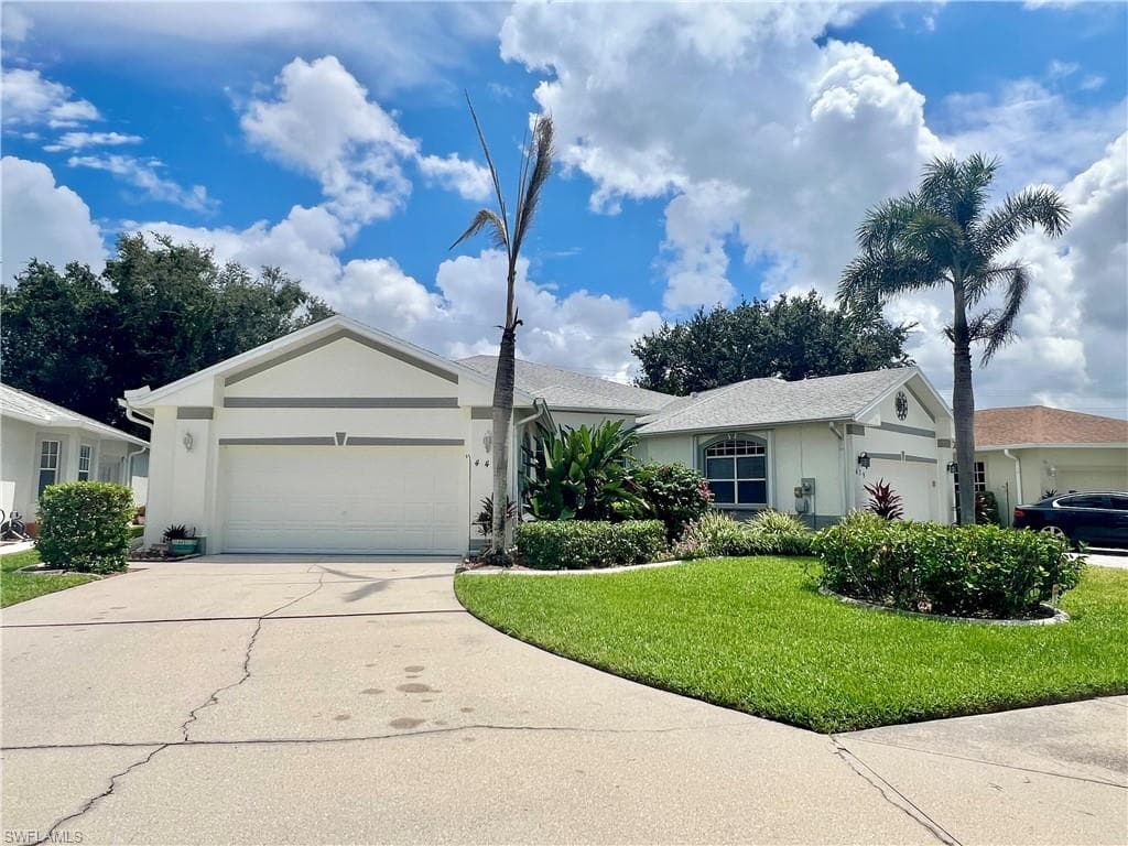 443 Crossfield CIR 74 NAPLES, FL 34104