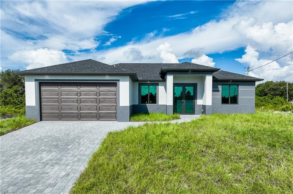 506 Morris Tyler AVE S LEHIGH ACRES, FL 33974