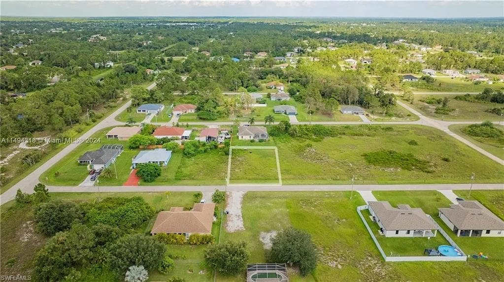715 Downer AVE S LEHIGH ACRES, FL 33974