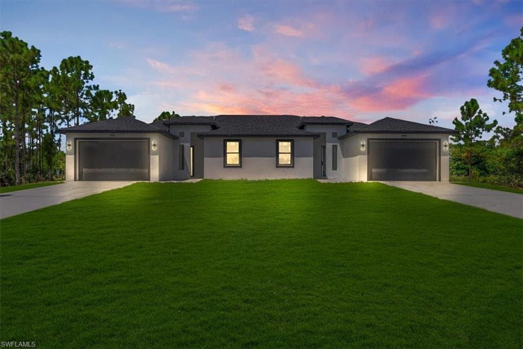 2630-2632 Gretchen AVE S LEHIGH ACRES, FL 33973