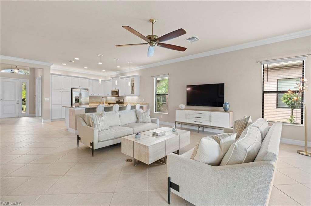 4554 Luminary AVE NAPLES, FL 34119