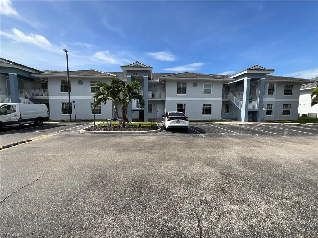 610 SE 13th CT A CAPE CORAL, FL 33990