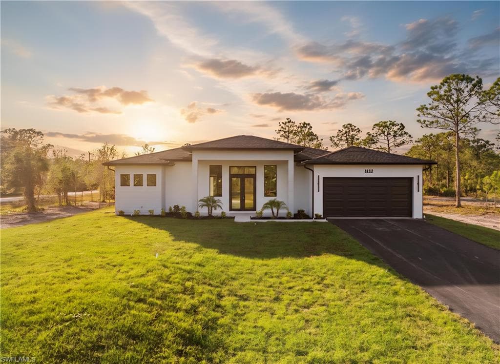 5827 Desoto BLVD N NAPLES, FL 34120