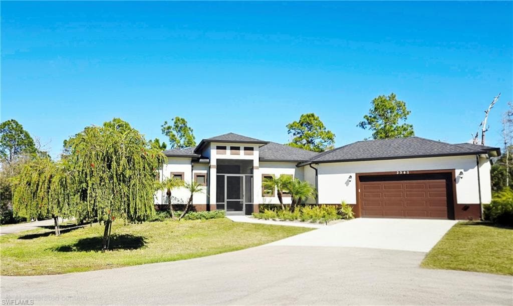 2361 2nd AVE NE NAPLES, FL 34120