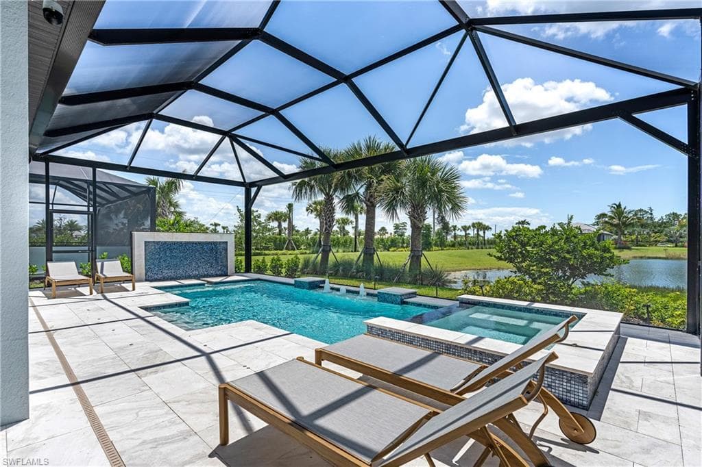 9584 Caymas TER NAPLES, FL 34114