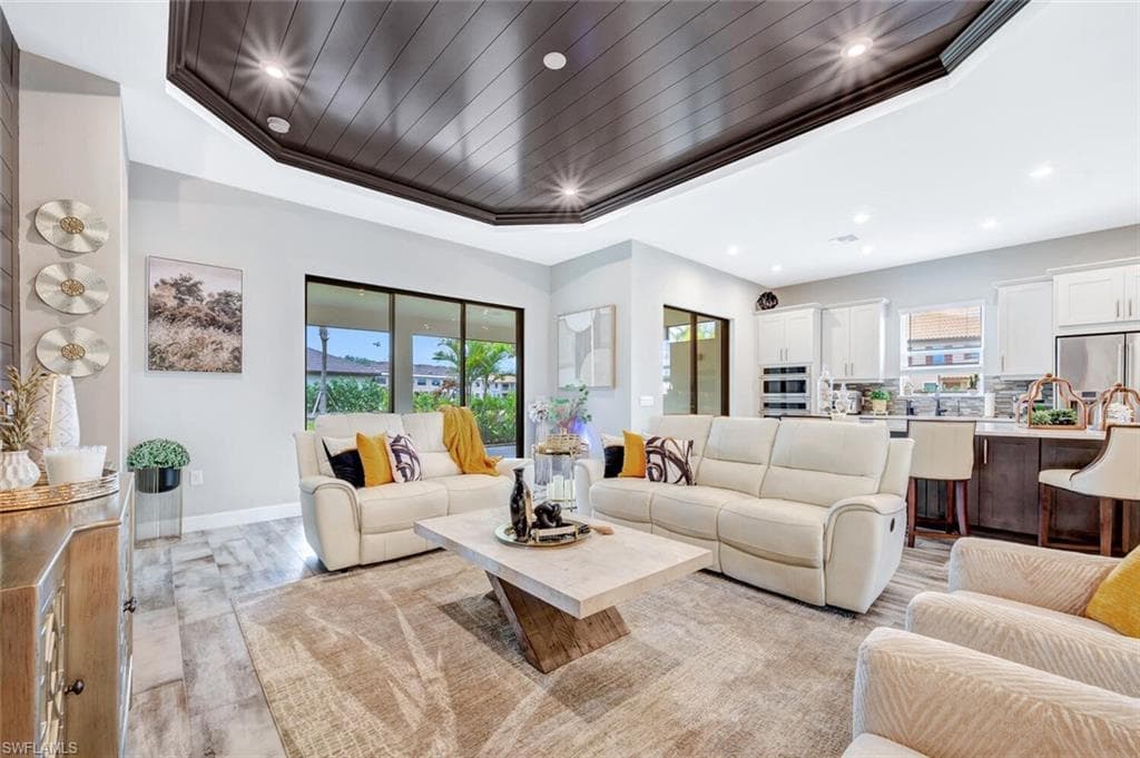 15312 Motta WAY NAPLES, FL 34114