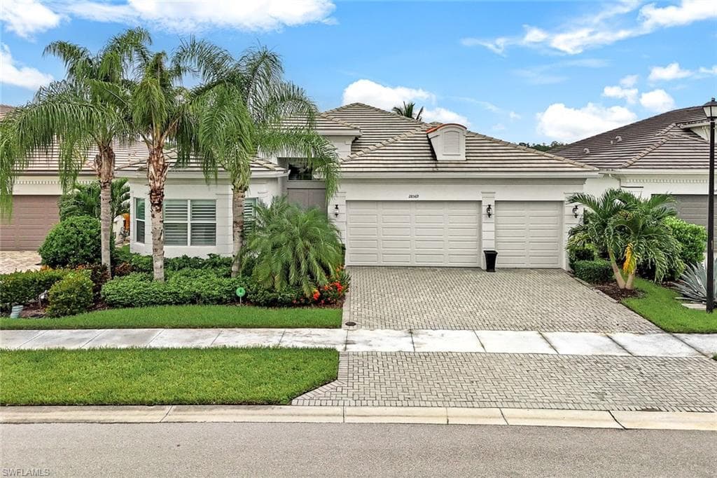 28569 Wharton DR BONITA SPRINGS, FL 34135