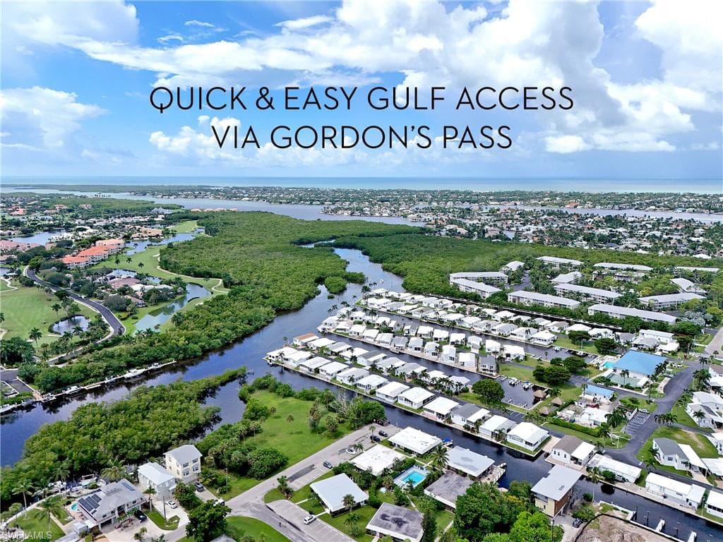 2844 Arbutus ST C1 NAPLES, FL 34112