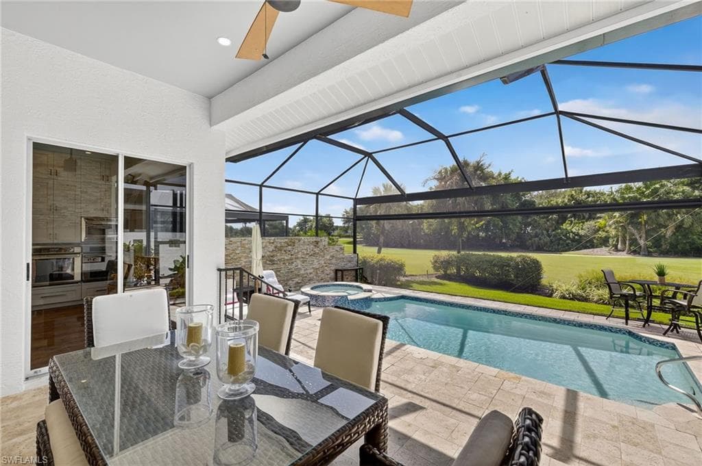 3876 Clipper Cove DR NAPLES, FL 34112