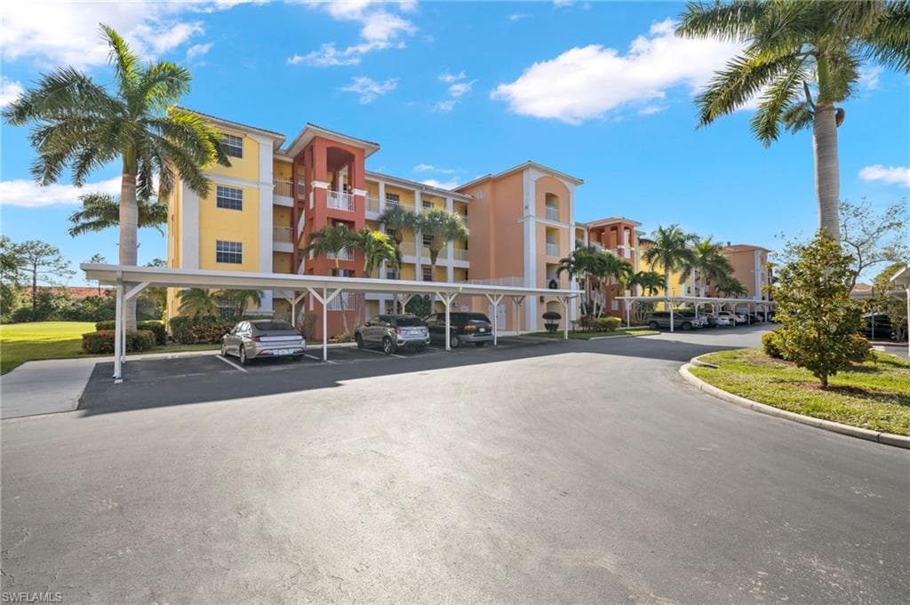 6820 Sterling Greens PL 2404 NAPLES, FL 34104