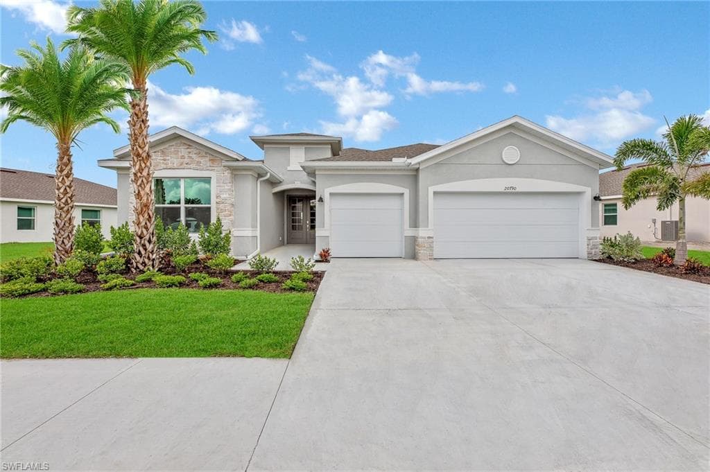 20790 Copperhead DR LEHIGH ACRES, FL 33936