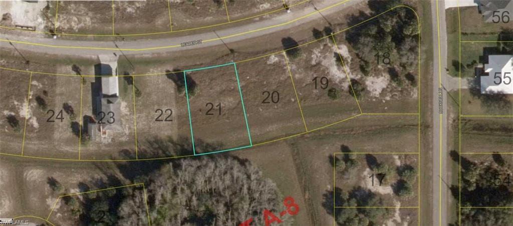 S31-42-30-102-0055-0210 Leader ST LABELLE, FL 33935