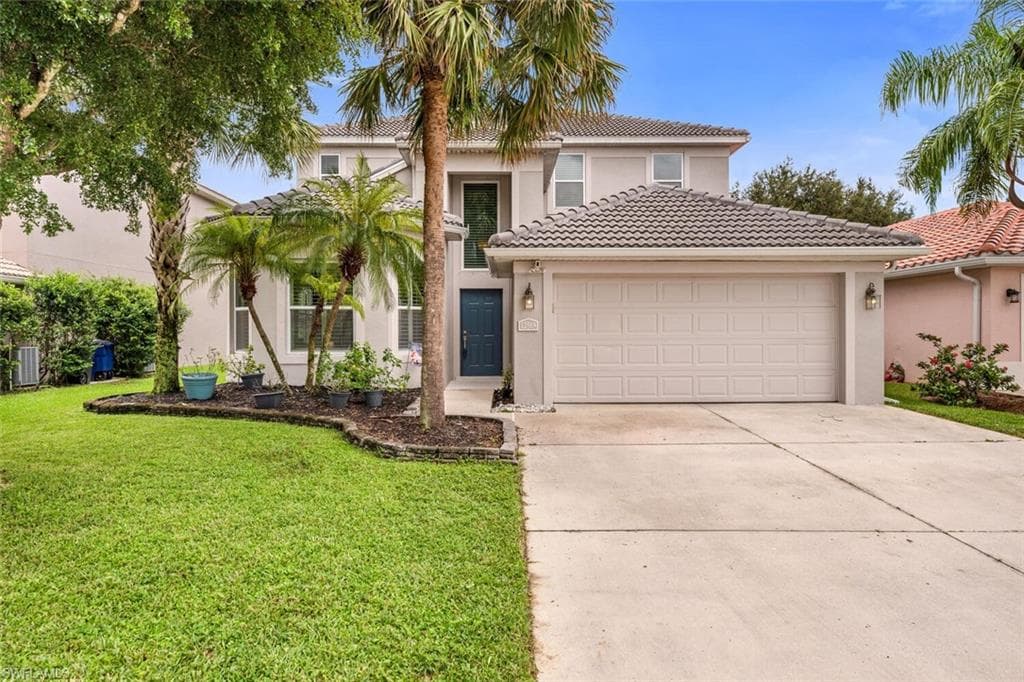 12569 Stone Tower LOOP FORT MYERS, FL 33913
