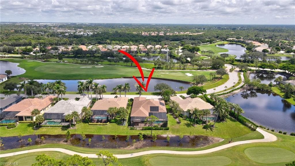 18260 Creekside View DR FORT MYERS, FL 33908