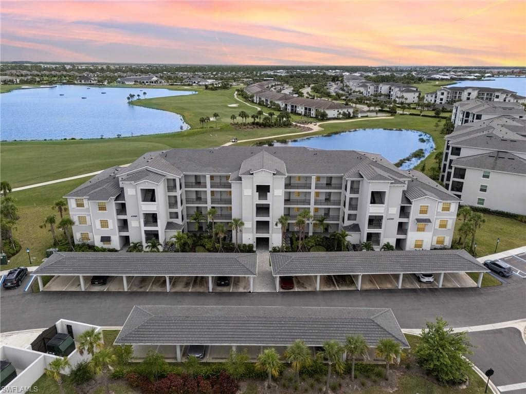 43989 Boardwalk Loop 2043 Babcock Ranch, FL 33982