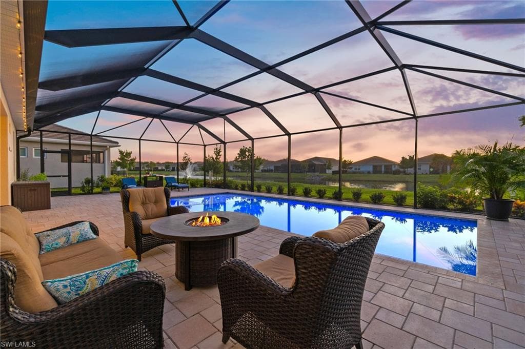 28184 Captiva Shell LOOP BONITA SPRINGS, FL 34135