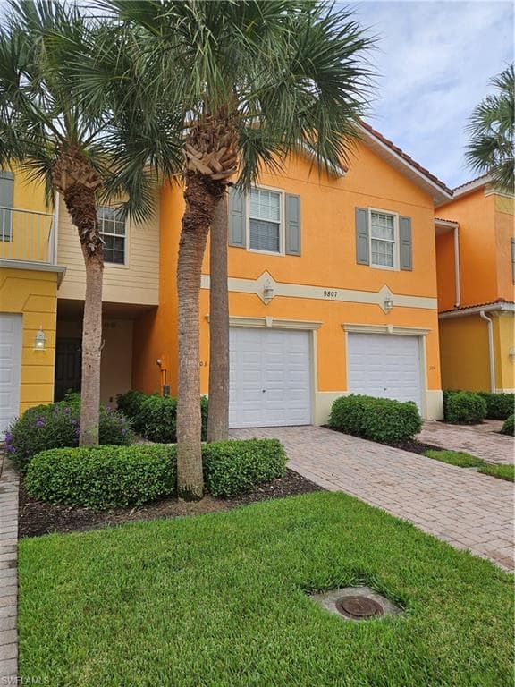 9807 Solera Cove Pointe 103 FORT MYERS, FL 33908
