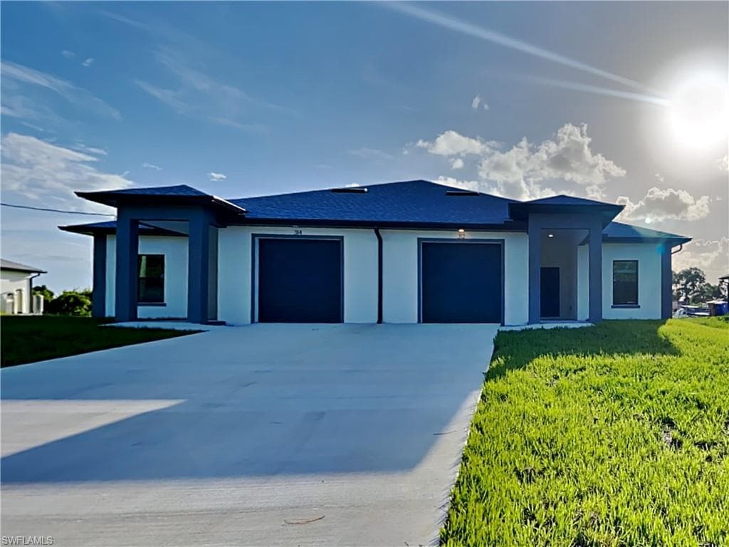 1116 Harold AVE S LEHIGH ACRES, FL 33973