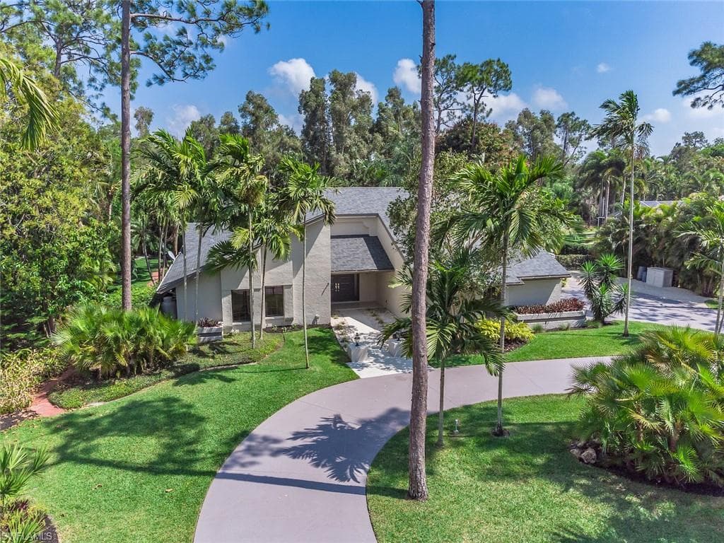 13812 Pine Villa LN FORT MYERS, FL 33912
