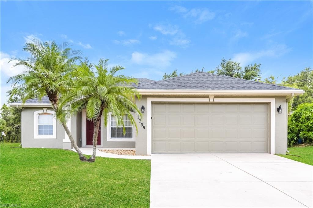 1735 Boca Chica AVE NORTH PORT, FL 34286