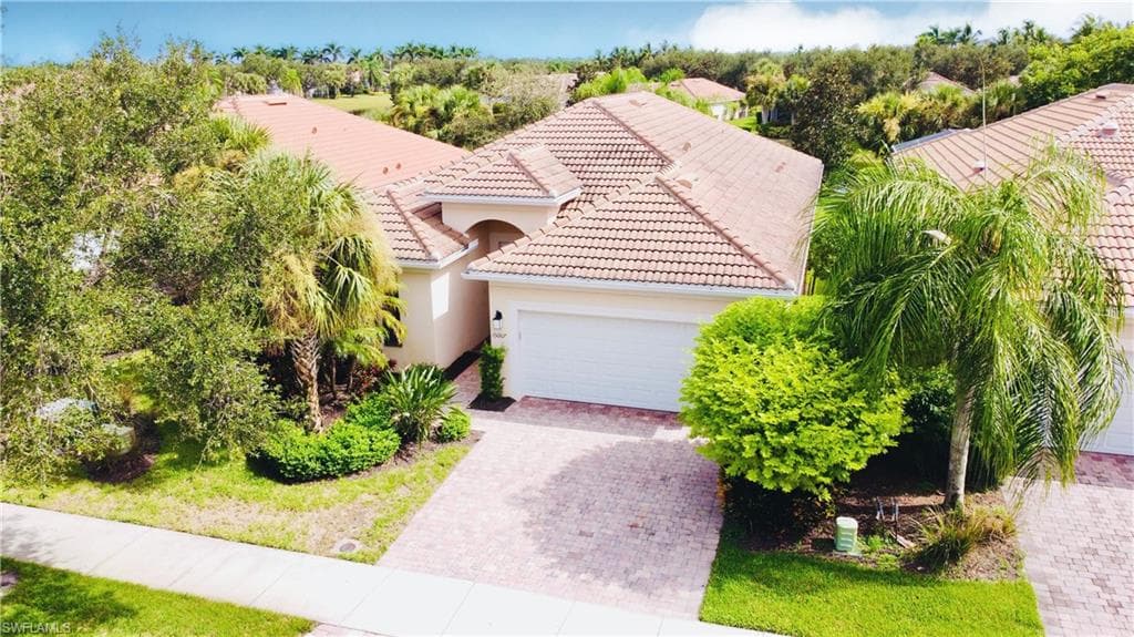 15007 Lure TRL BONITA SPRINGS, FL 34135