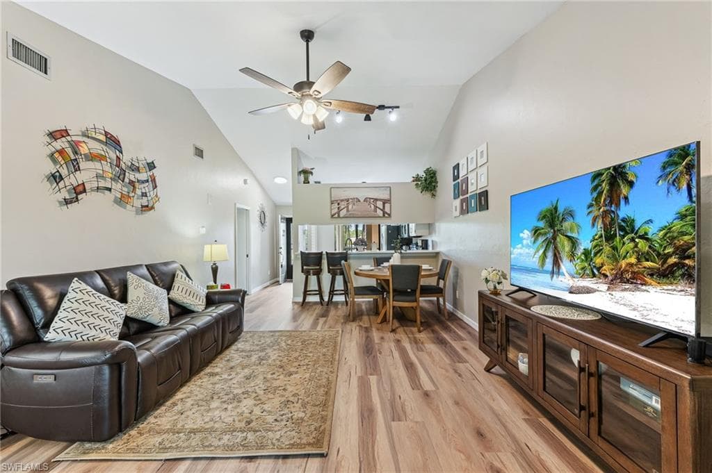 5857 Rattlesnake Hammock ST 208 NAPLES, FL 34113