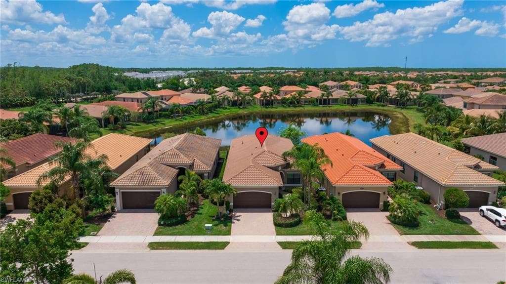 11643 Meadowrun CIR FORT MYERS, FL 33913