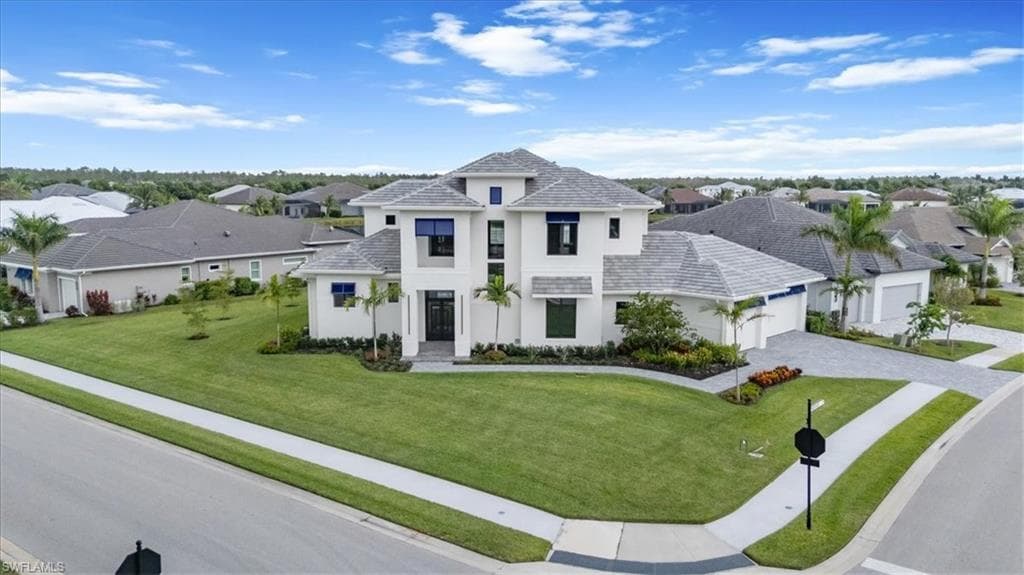 14211 Charthouse CIR NAPLES, FL 34114