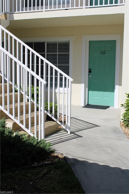 4935 Sandra Bay DR 102 NAPLES, FL 34109