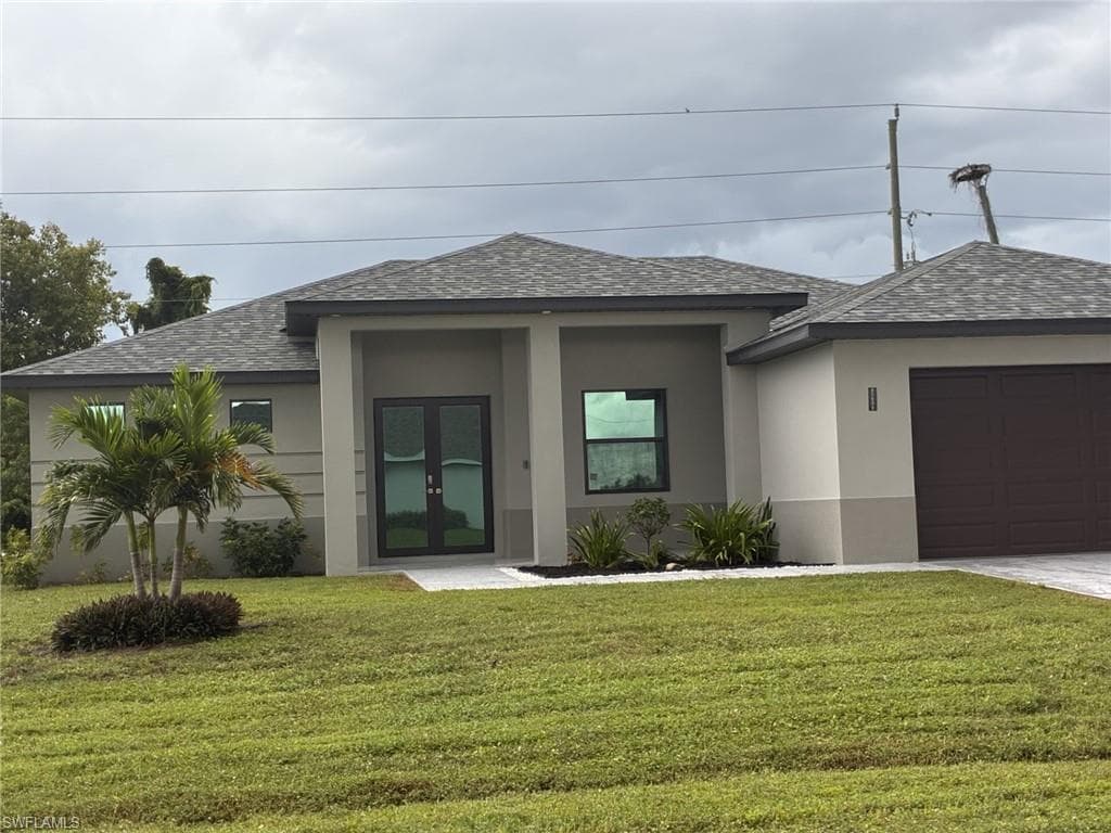 25292 Alicante DR PUNTA GORDA, FL 33955