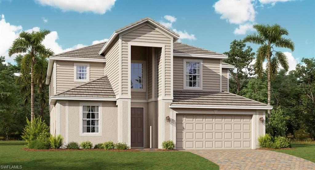 3837 Passion Vine DR ALVA, FL 33920