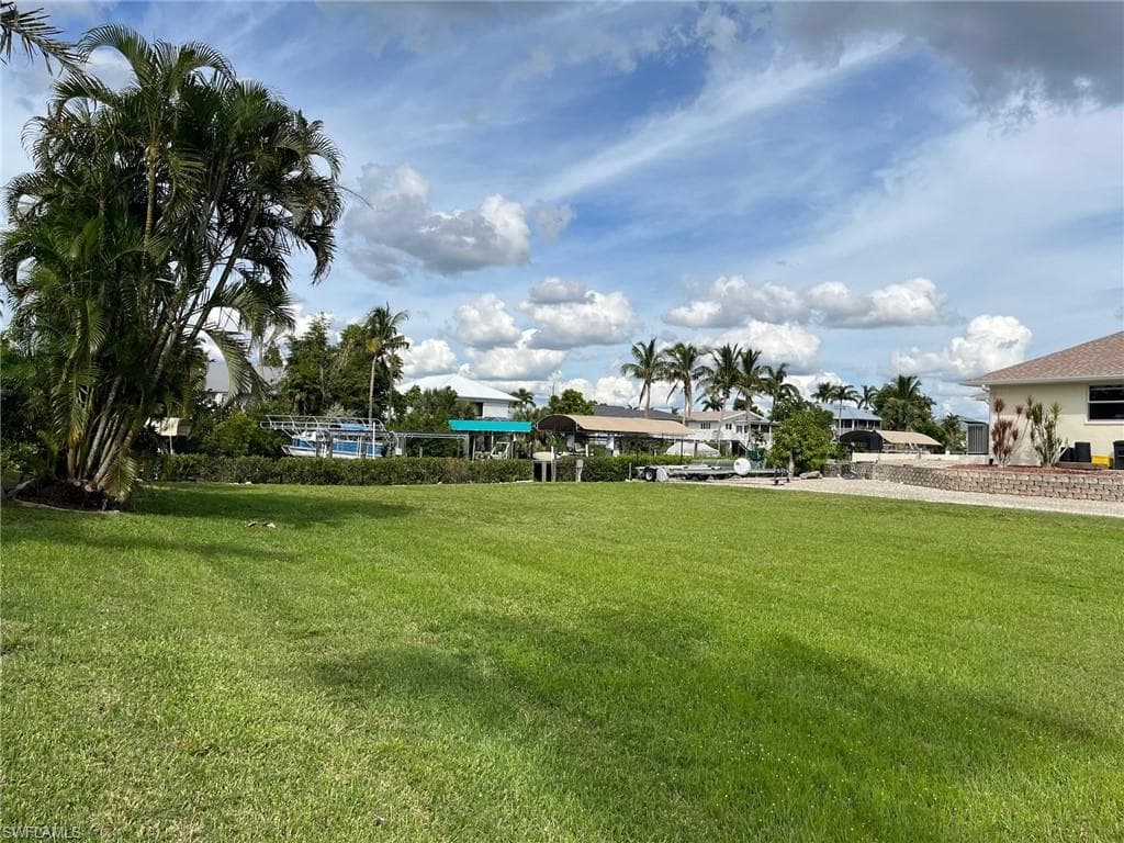 5414 Martin CV BOKEELIA, FL 33922
