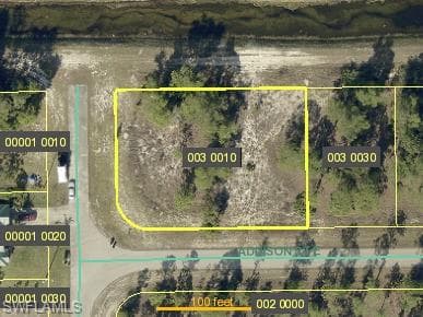 505 Addison ST E LEHIGH ACRES, FL 33974