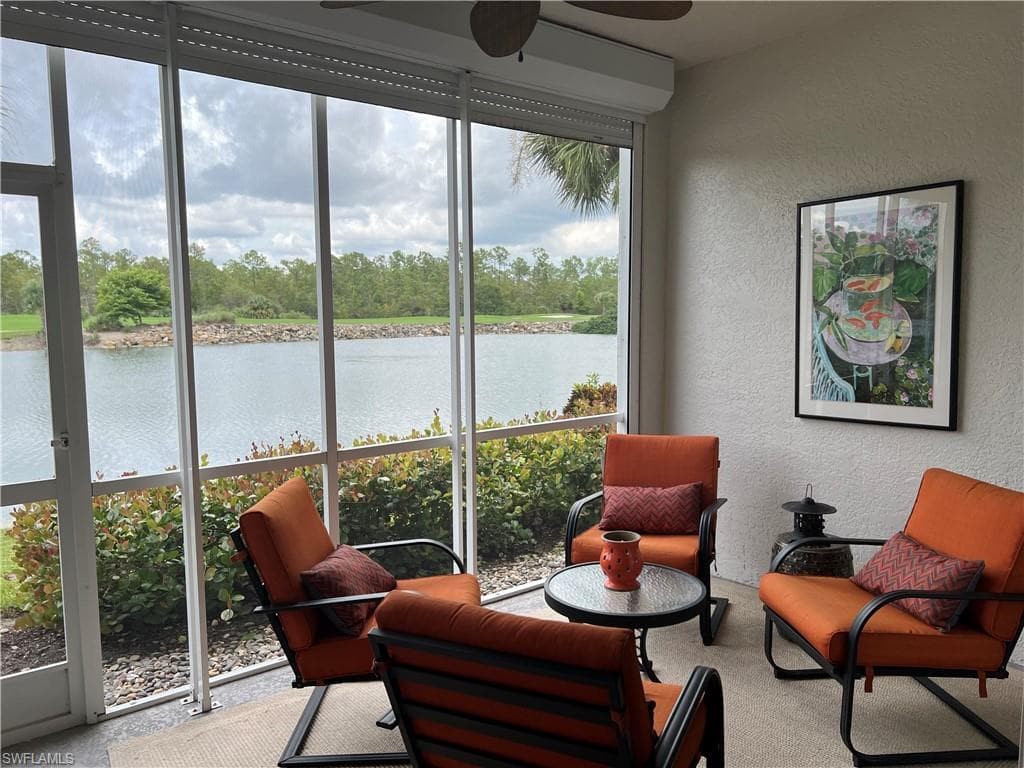 7635 Arbor Lakes CT 2412 NAPLES, FL 34112