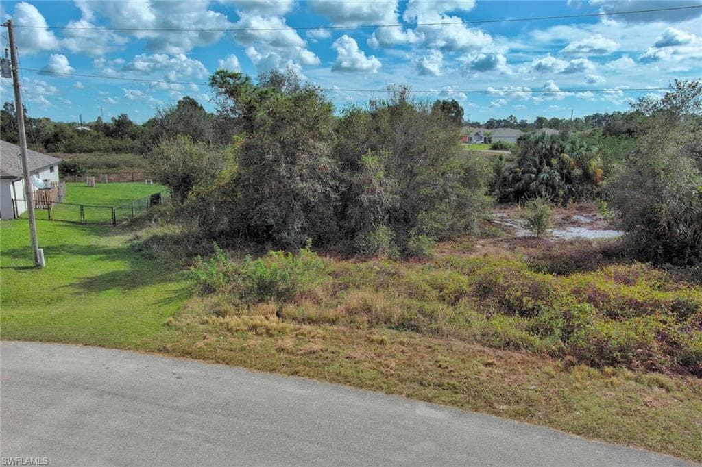 309 Raber AVE LEHIGH ACRES, FL 33974